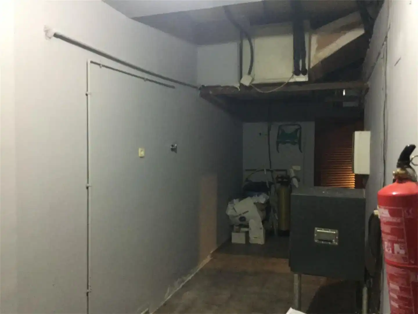 Local de alquiler en Calle Laureados de España, 37, El Mirador Pozo Aledo