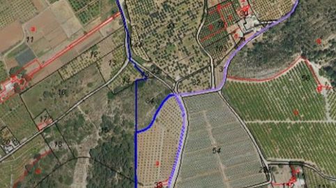 Photo 4 of Houses for sale in Partida Raco de Pasqual, Montesa, Valencia