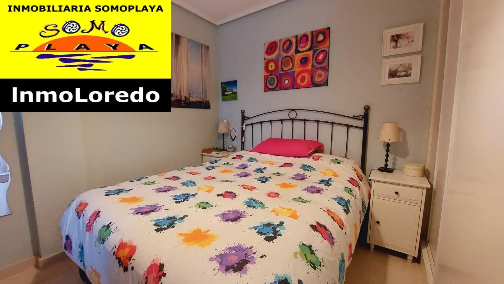 Wohnung mit Pool zum Verkauf in El Ribero, imagen 38