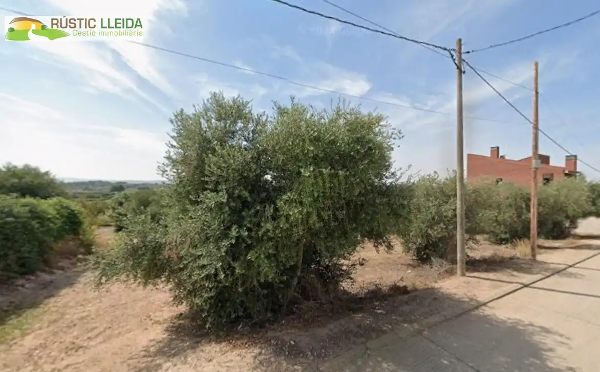 Terreno en venta en Puiggròs