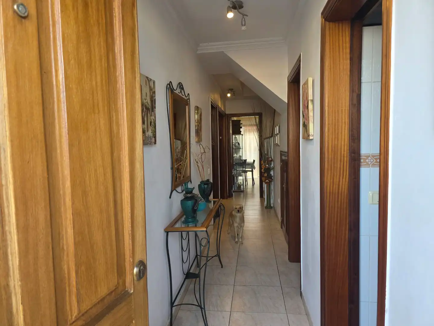 Adossat en venda a Los Baldíos - Geneto - Guajara, imagen 3