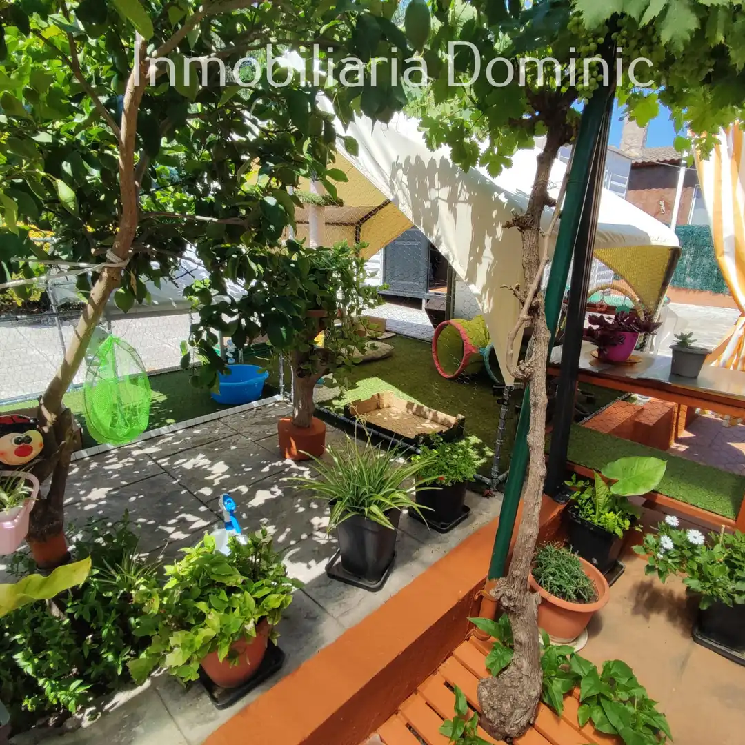 Villa con giardino in vendita a Carrer Pinatell, imagen 13