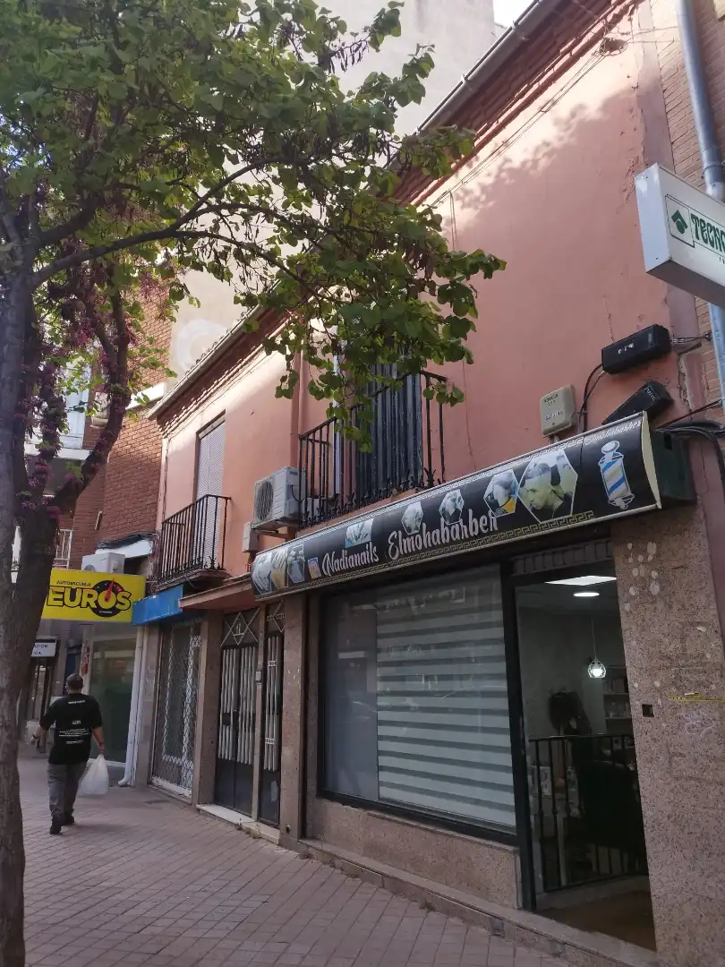 Edificio en venta en Alcalá de Henares