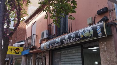 Photo 2 of Buildings for sale in Calle Teniente Ruiz, Pryconsa - Juan de Austria, Alcalá de Henares