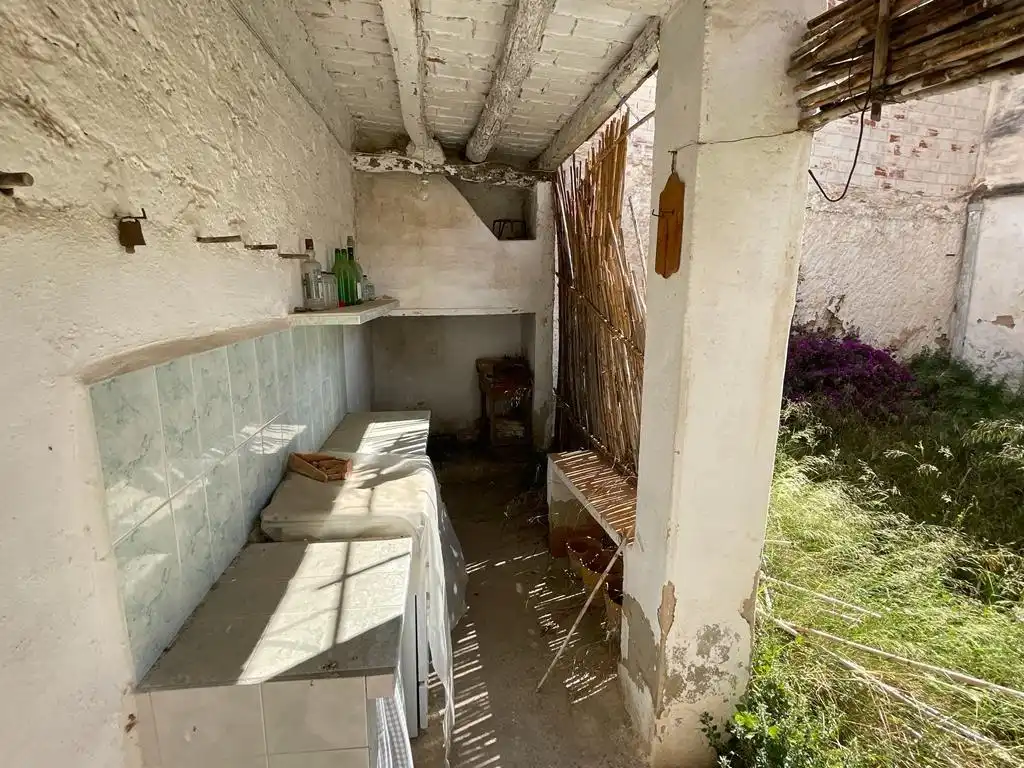 Kitchen of Houses for sale in Torreblanca  with Private garden, Terrace and Storage room