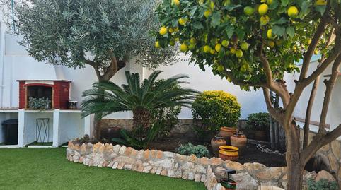 Foto 4 de Casa adosada en venda a Avinguda Barcino, Creixell, Tarragona