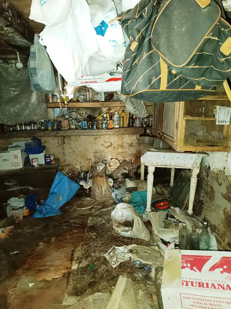 Casa en venda a Ligüérzana - CL MAYOR            LIGU, imagen 27