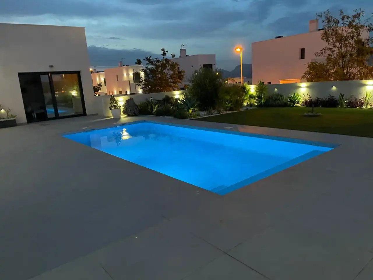 Casa in vendita a Benimantell, imagen 21