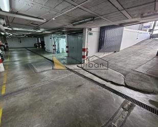 Parking of Garage for sale in Chipiona