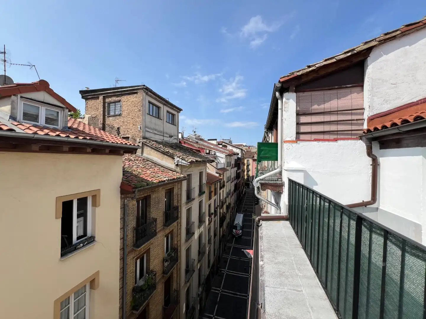 Appartement à louer à Calle Tejeria, imagen 8