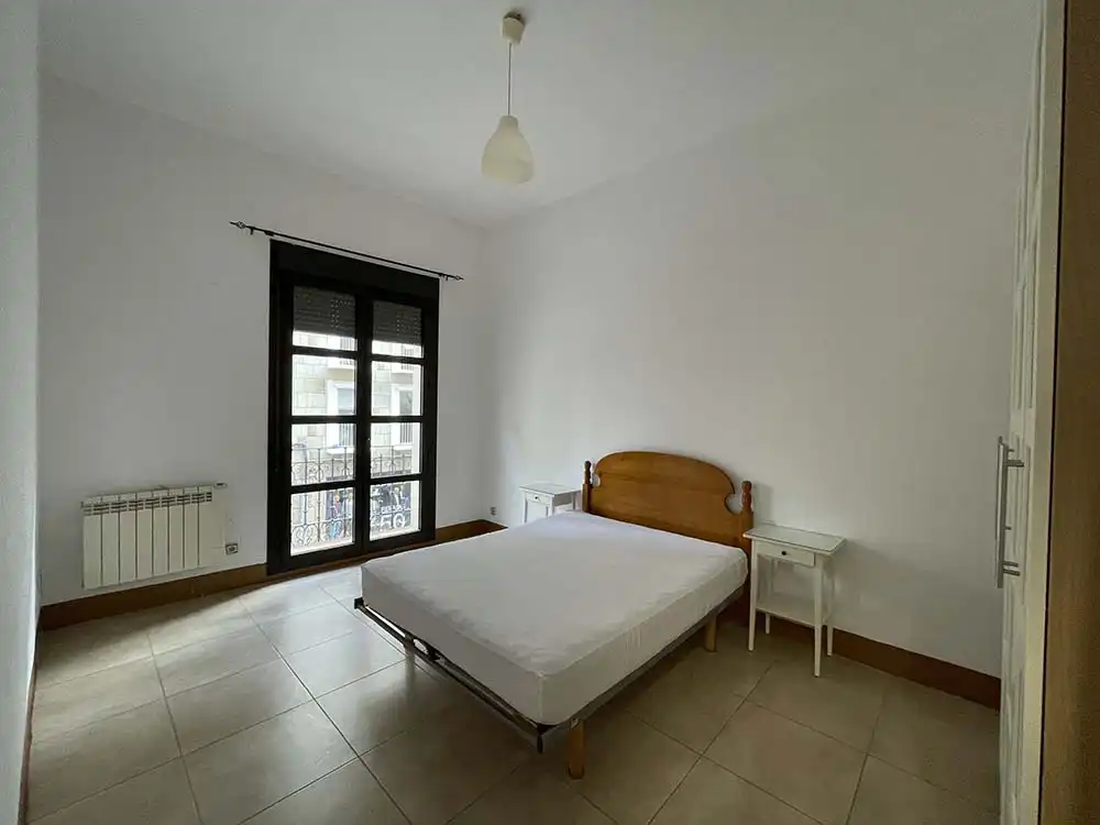 Apartamento de alquiler en Calle Coso Bajo, San Lorenzo