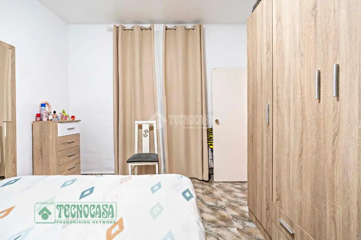 Habitación de Casa adosada en venta en Roquetas de Mar