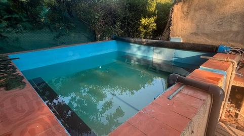 Foto 2 de Finca rústica en venda a T-704, Maspujols, Tarragona