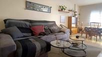 Living room of Duplex for sale in  Lleida Capital  with Terrace and Balcony