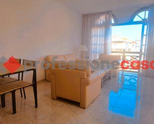Living room of Duplex for sale in Icod de los Vinos  with Terrace and Balcony