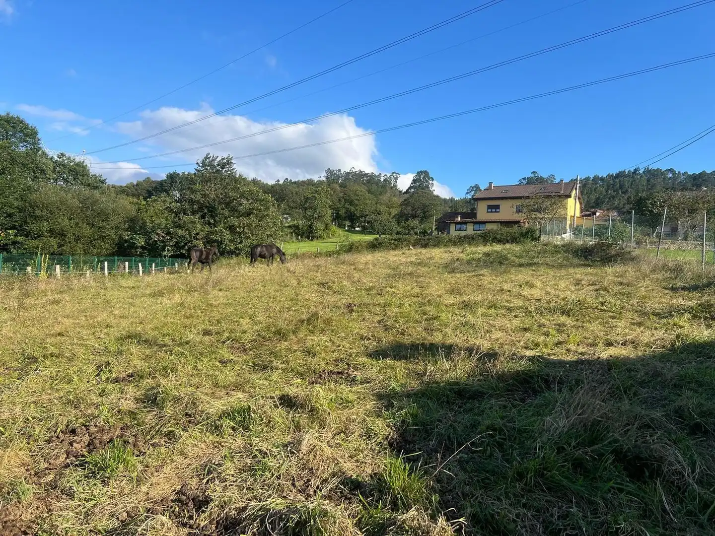 Residential for sale in Siero