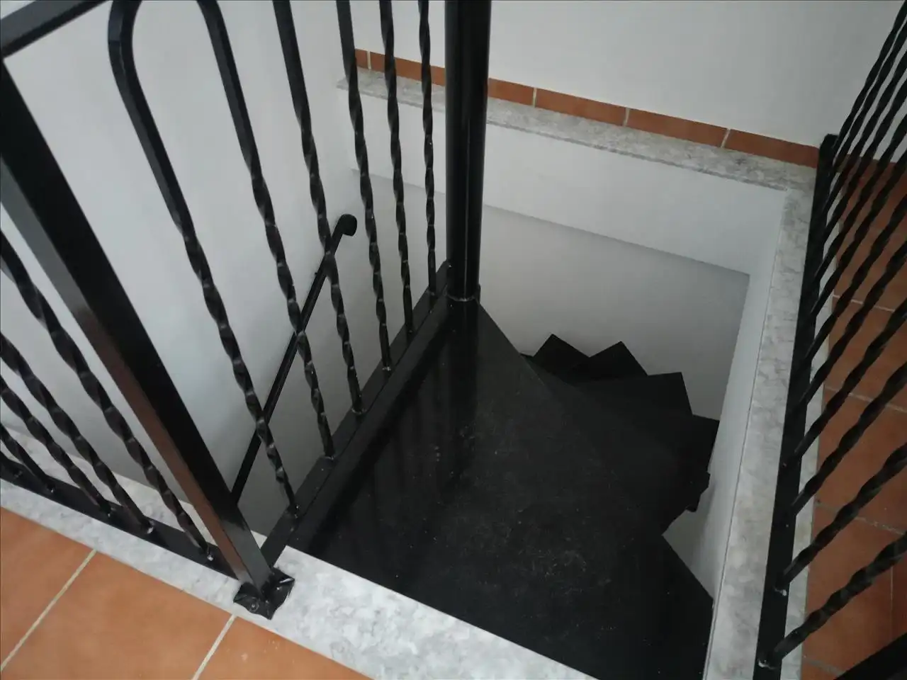 Piso en venta en Real con Terraza y Balcón