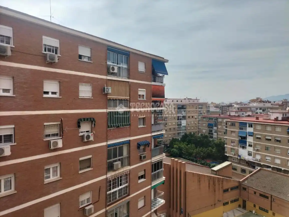 Dormitori de Pis en venda en Málaga