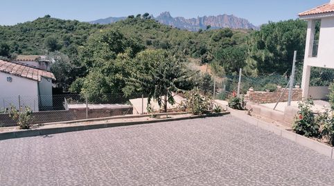 Photo 4 of Residential for sale in Girasols, Rellinars, Barcelona