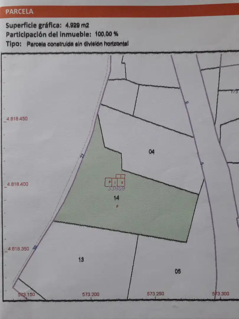Casa o chalet en venta en Narón con Jardín privado y Trastero