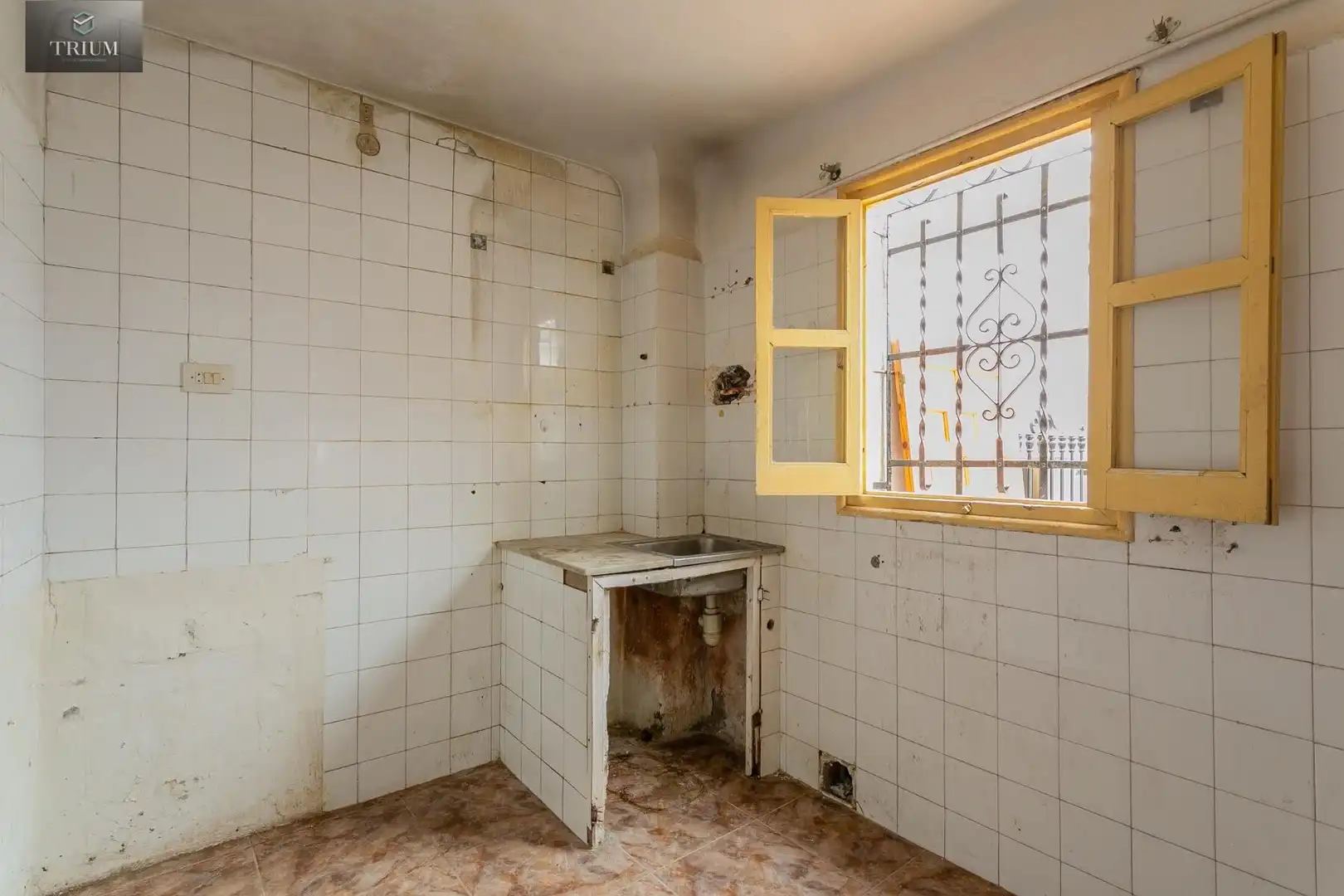 Casa con terraza en venta en Albaicín, imagen 17