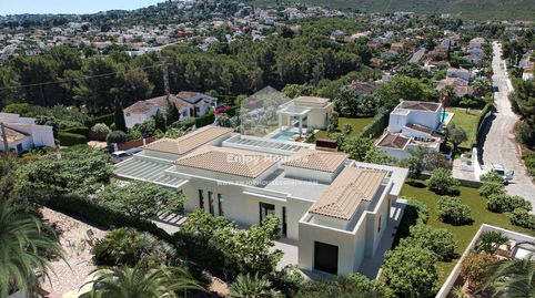 Foto 2 de Casa o xalet en venda a Cap Martí - El Tossalet - Pinomar, Jávea / Xàbia