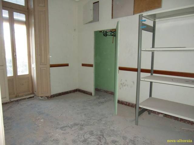 Casa-chalet en Venta en Alboraya Centro