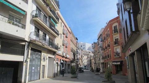 Foto 3 de Piso en venta en Cl. Rascon, Centro, Huelva Capital