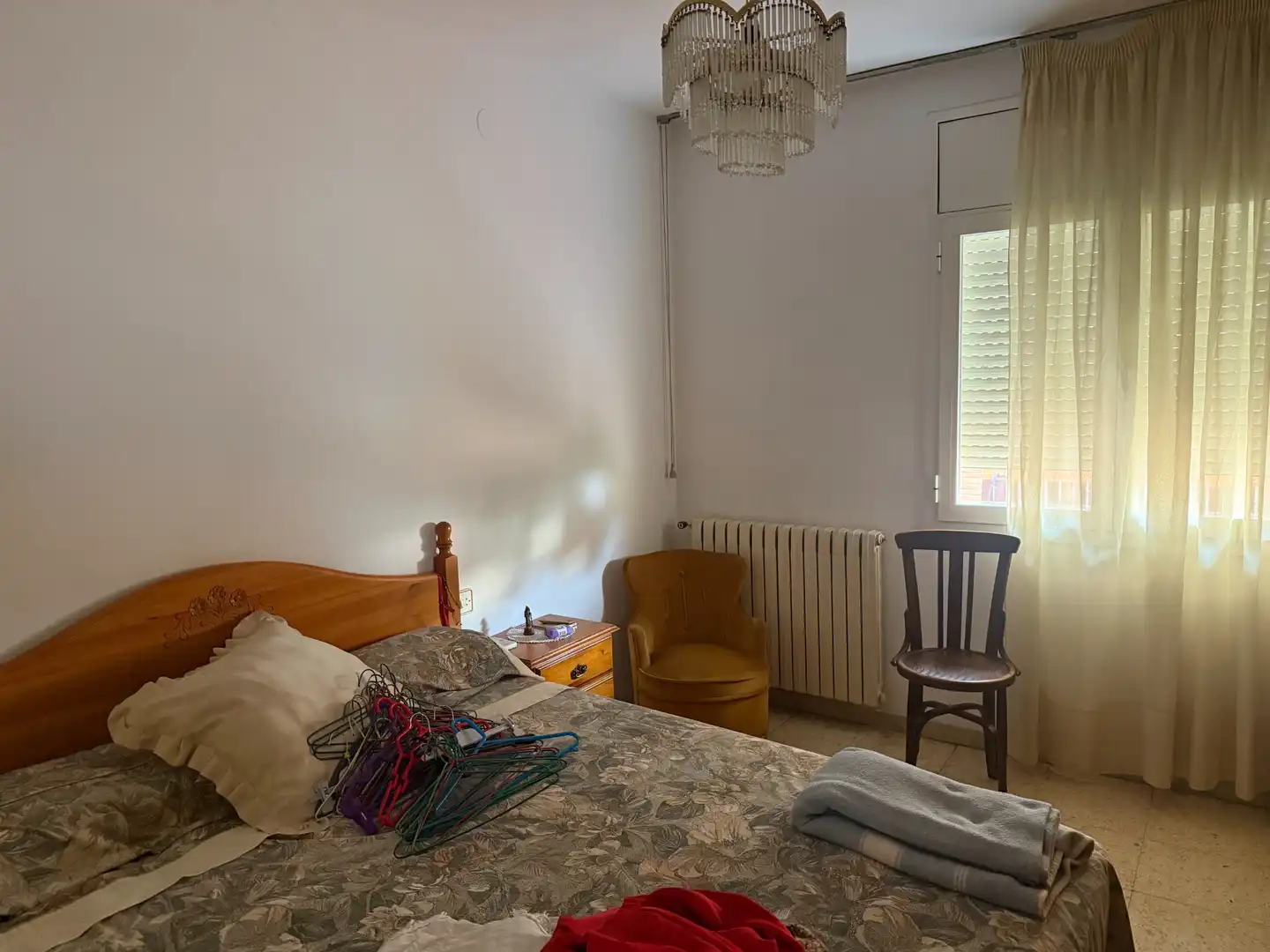 Casa amb terrassa en venda a Centre - Estació, imagen 24