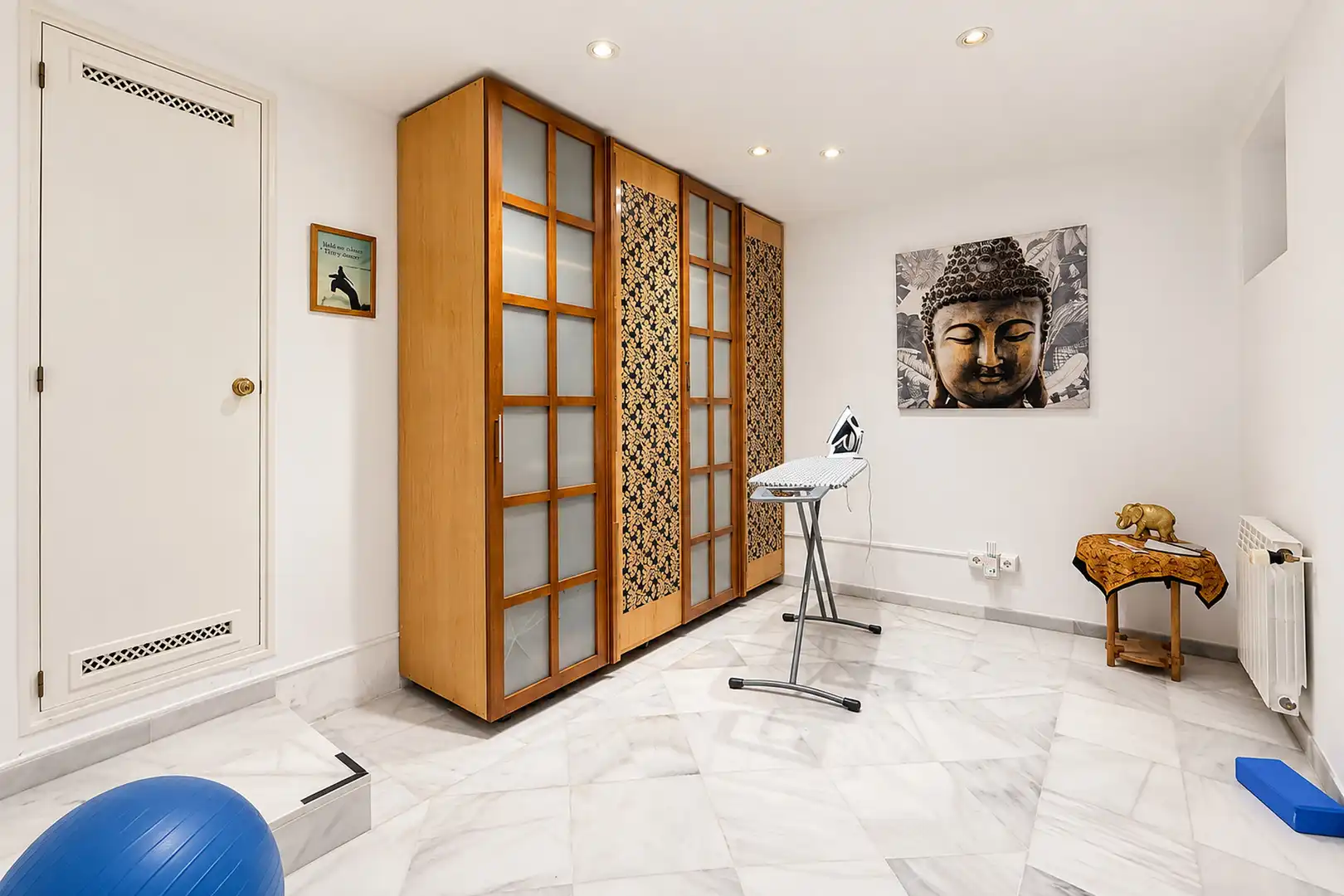 Haus mit Pool zur Miete in Milla de Oro, imagen 25