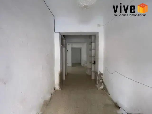 Gebäude zum Verkauf in Sevilla