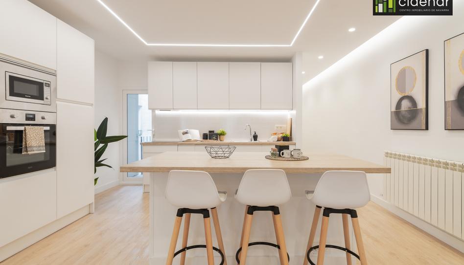 Photo 1 of Flat for sale in Tafalla - Avenida Pamplona, 4, Tafalla, Navarra