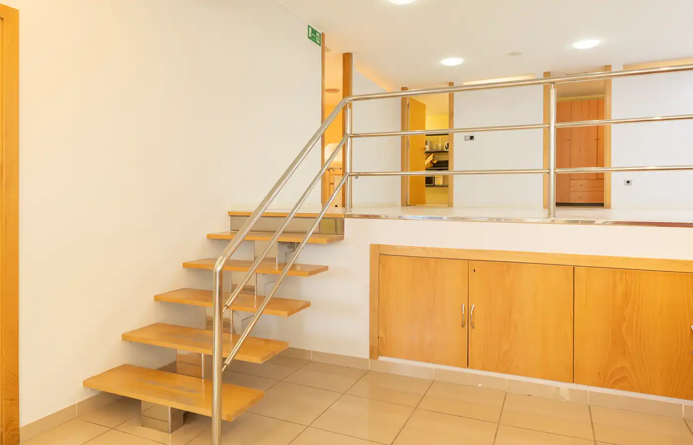 Local comercial en venda a Praza Galicia 2, imagen 17
