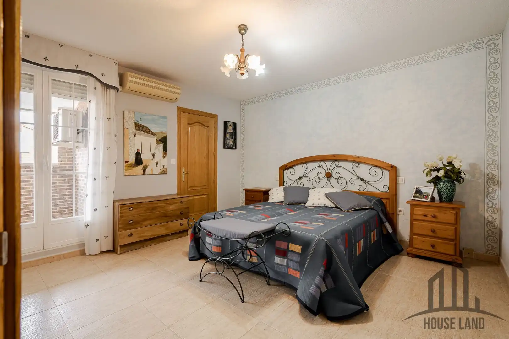 Habitación de Casa o chalet en venta en Meco pueblo