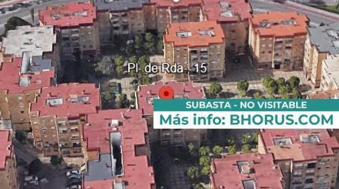 Foto 3 de Pis en venda a Ronda, 15, Chapín - Campus Universitario - Navinco, Jerez de la Frontera