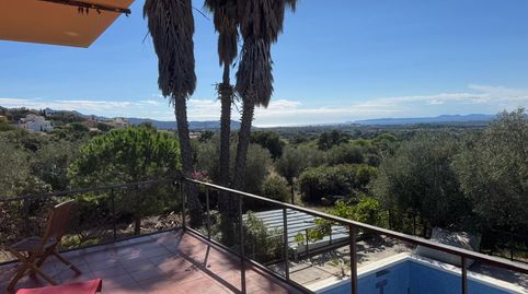 Foto 2 de Casa o xalet en venda a Carrer de Vilajuïga, 13, Pau, Girona