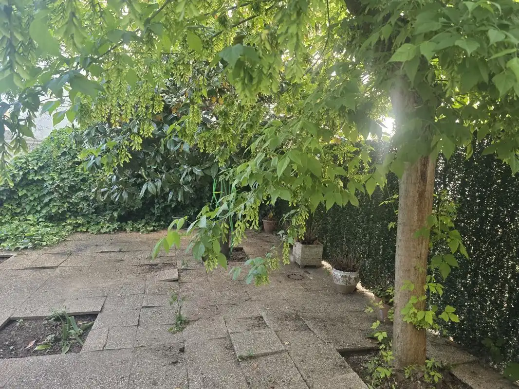Jardí de Finca rústica en venda en Talamanca de Jarama amb Calefacció, Terrassa i Balcó