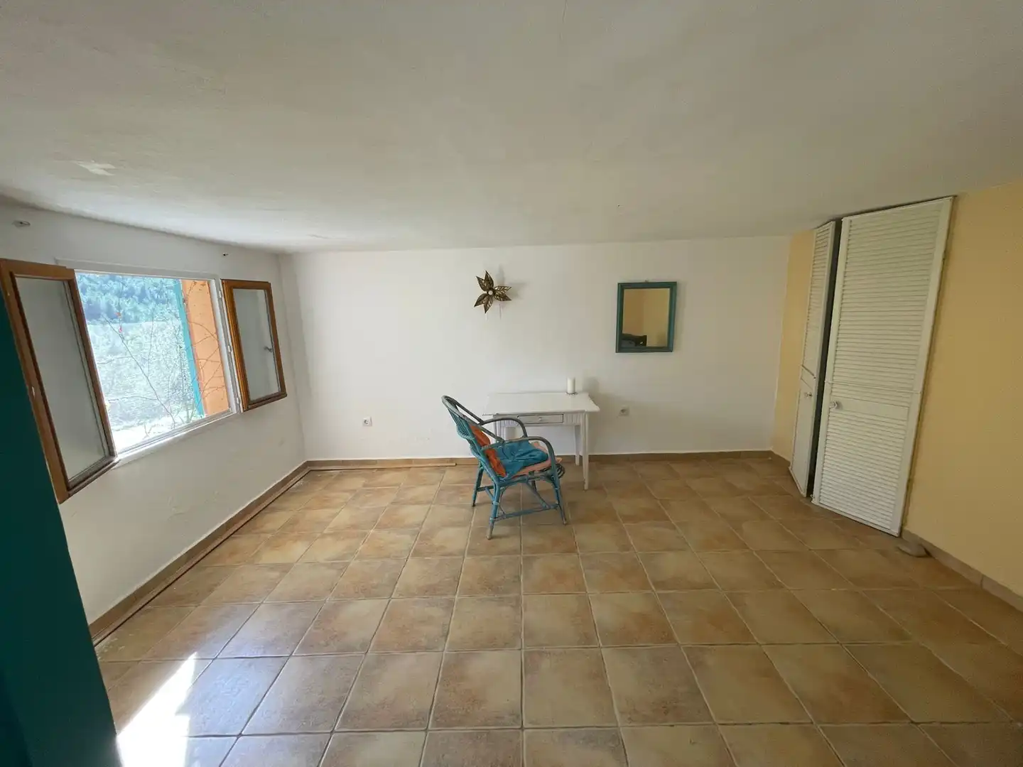 Country homes for sale in Castell de Castells  with Air Conditioner, Heating and Private garden
