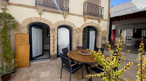 Foto 4 de Casa o xalet de lloguer a Cabo de Palos, Cartagena