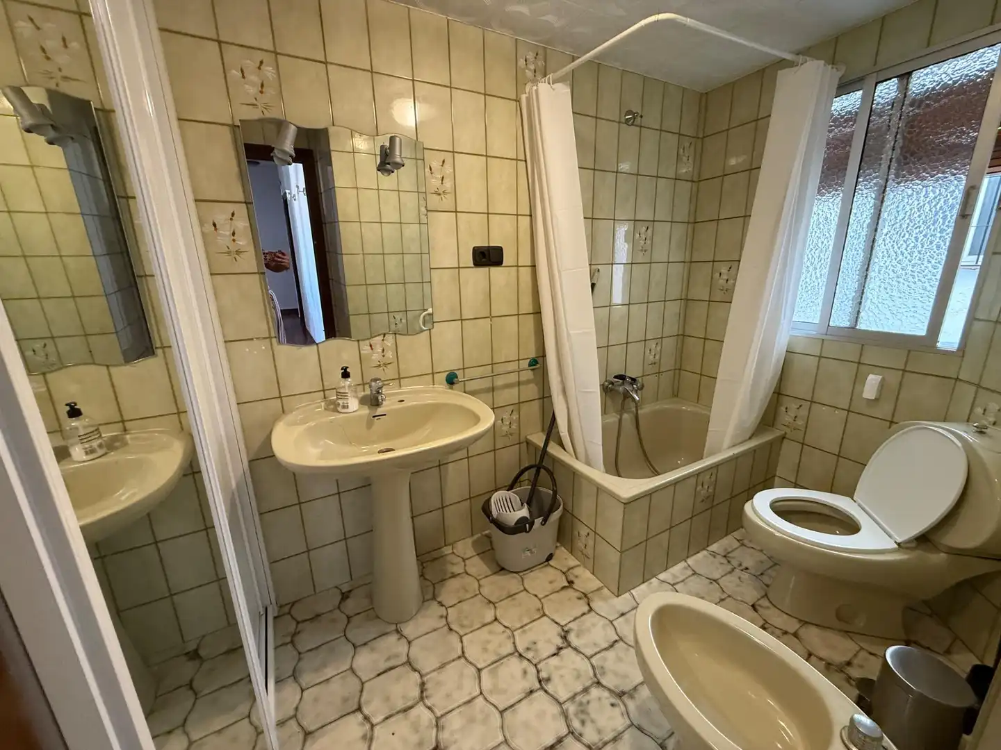 Apartments for rent in Calle Real de Cartuja, 71, San Ildefonso