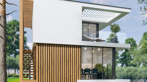 Foto 3 de Casa o xalet en venda a Caldes de Malavella, Girona