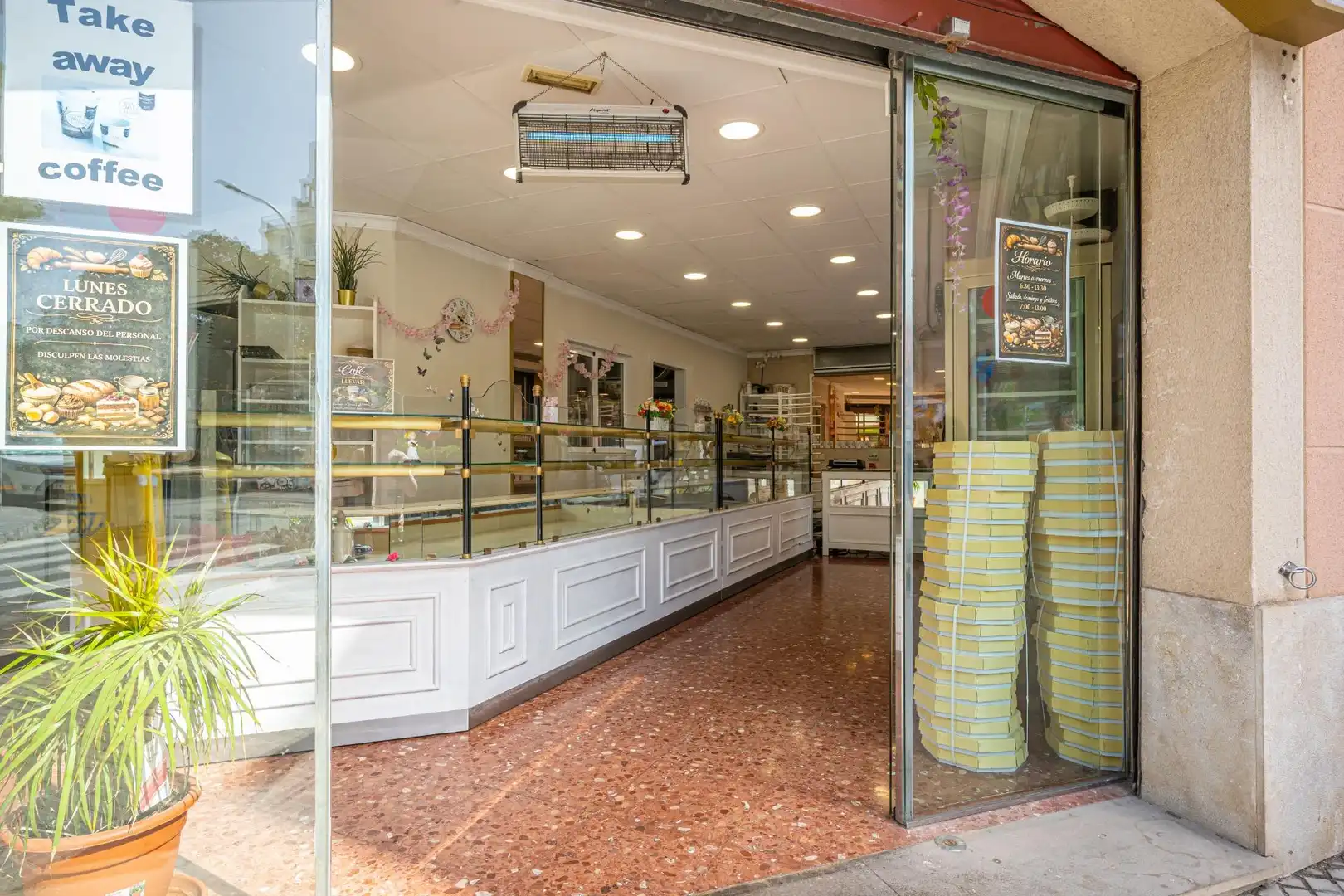 Local comercial en traspaso en Platja de Palma, imagen 16