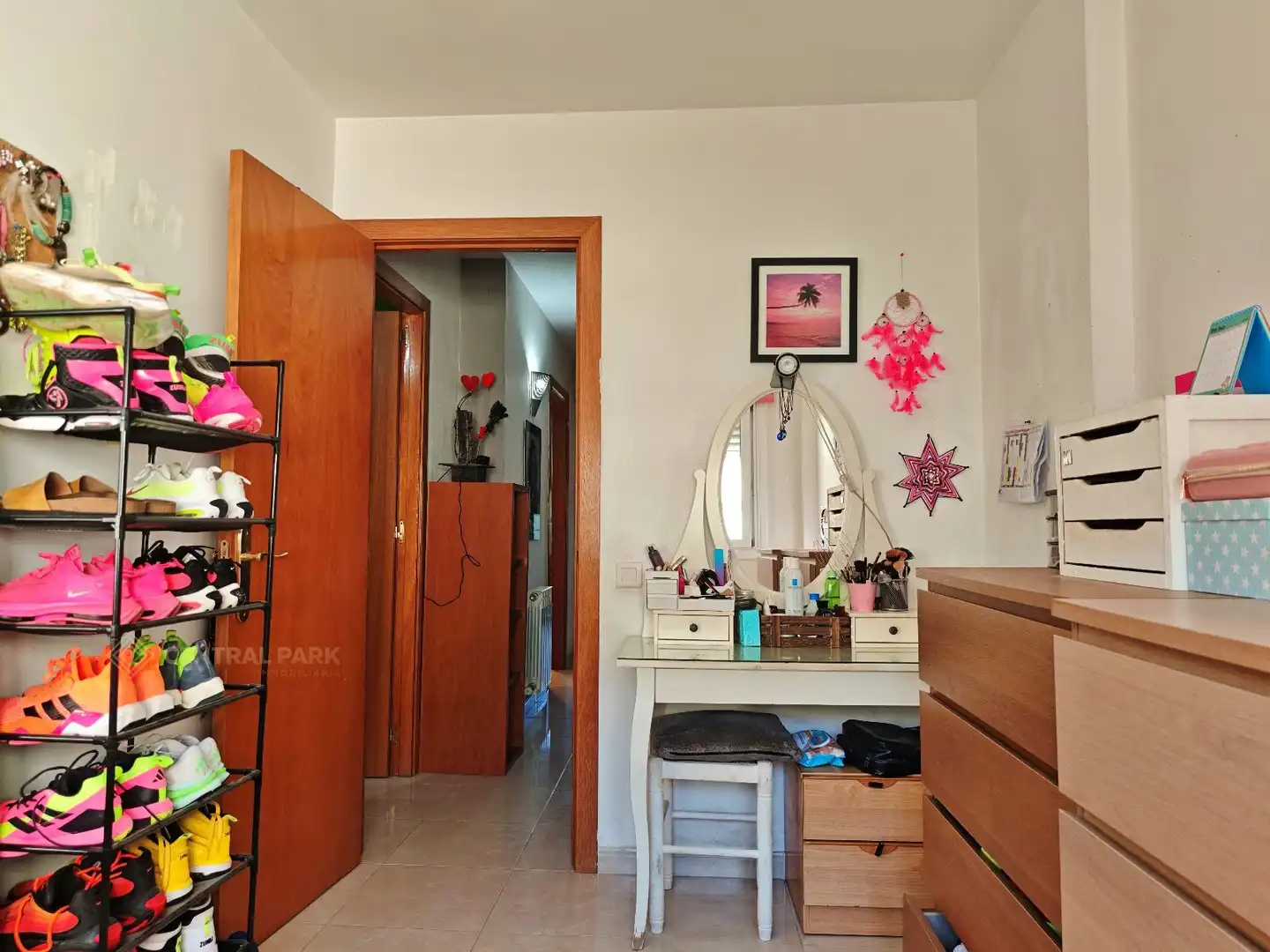 Casa a schiera con terrazza in vendita a Vial de La Sequia, imagen 30