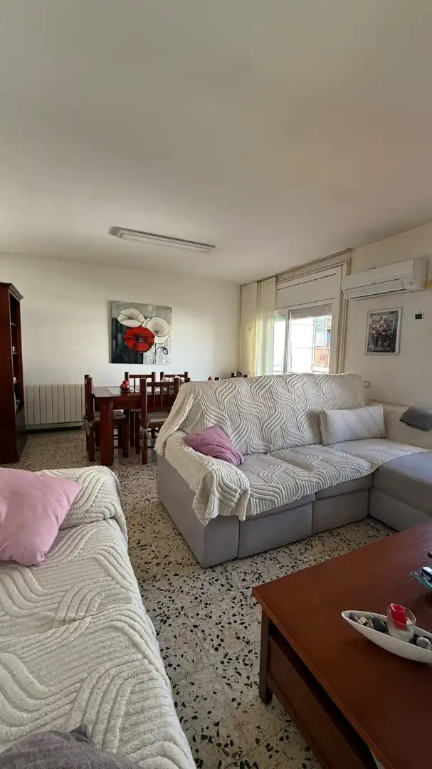 Flat with terrace for sale in Centre, imagen 9