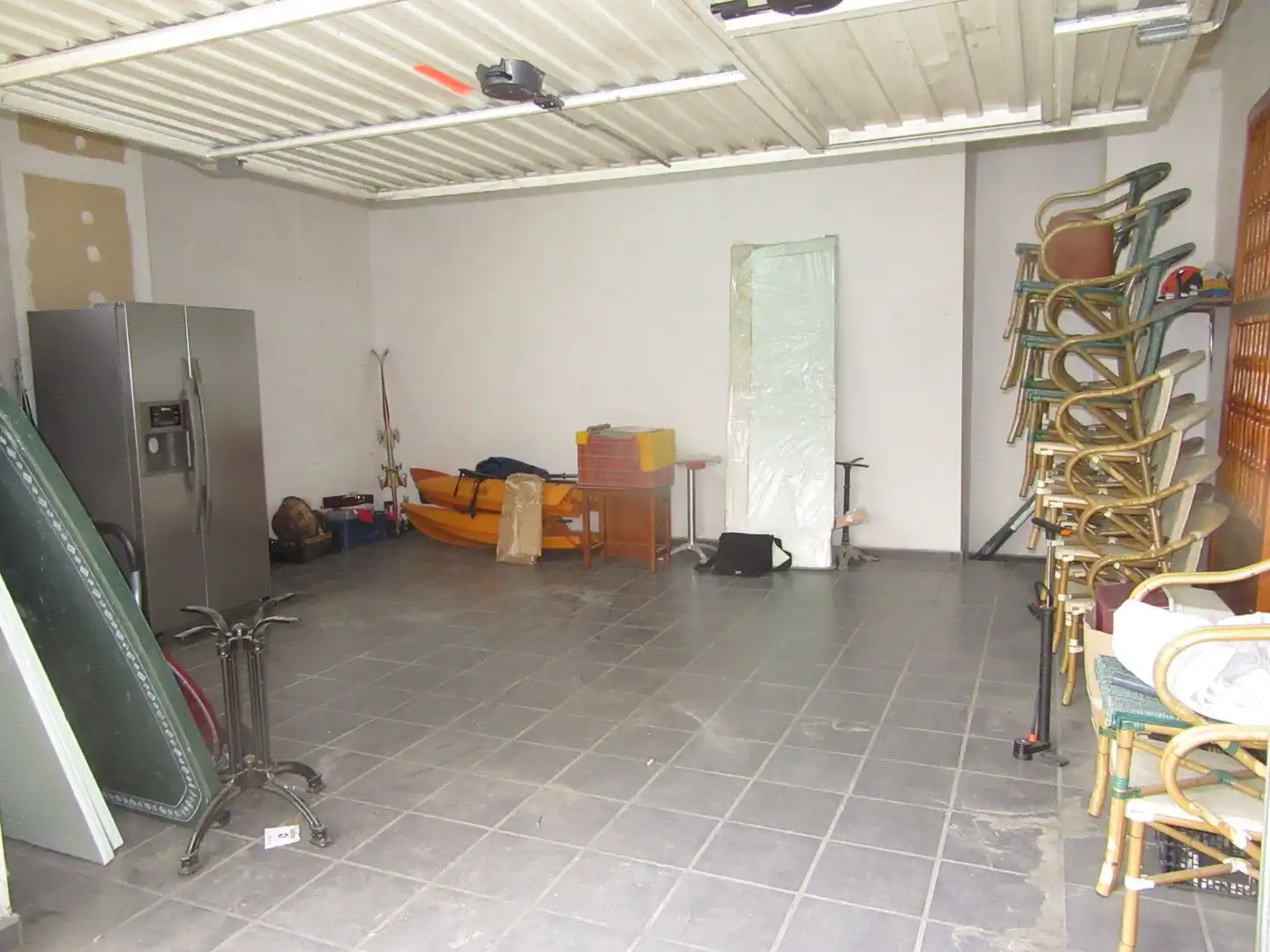 Local comercial en venda a general villacampa 6, imagen 5