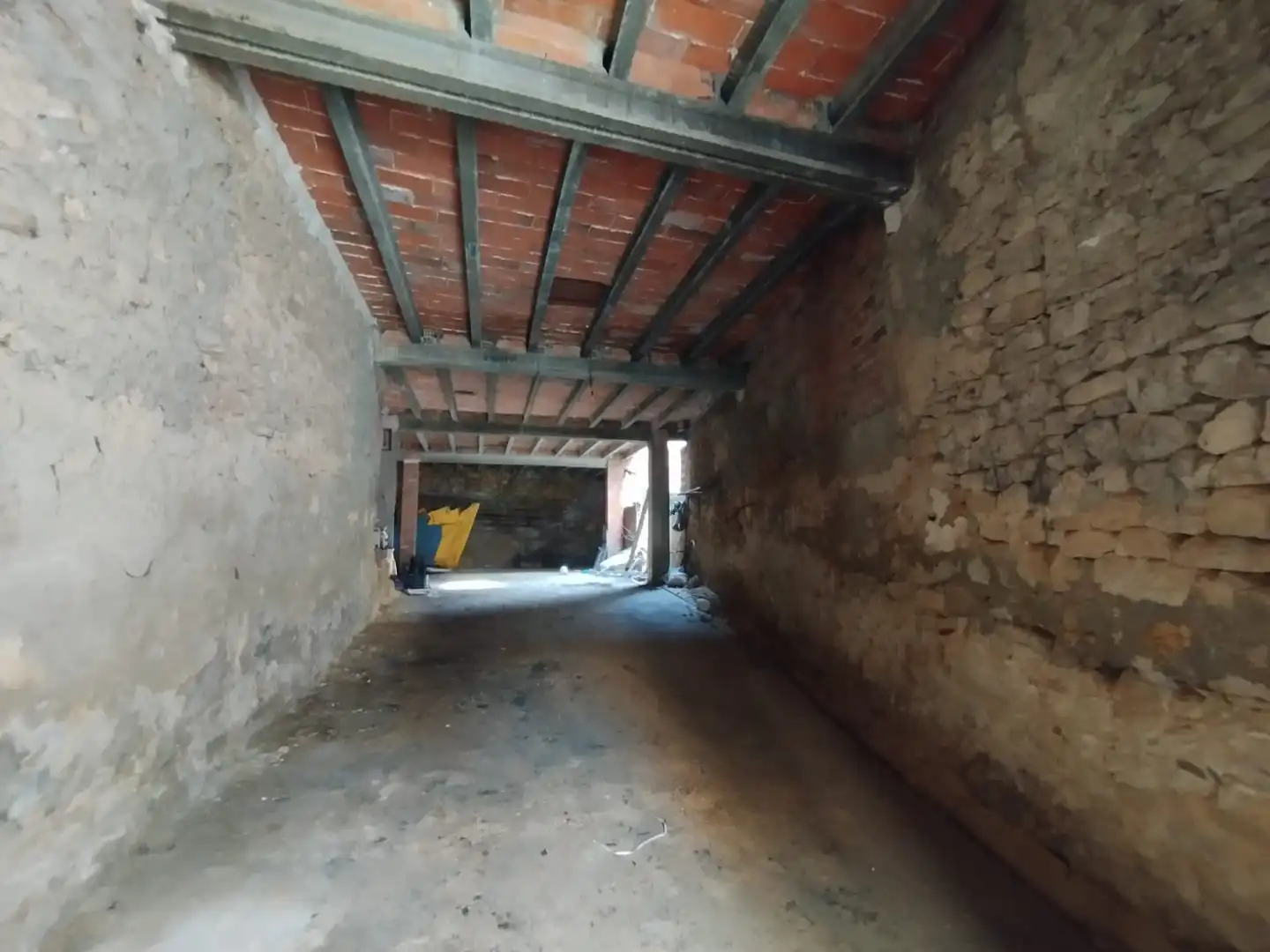 Casa en venda a Valjunquera, imagen 2