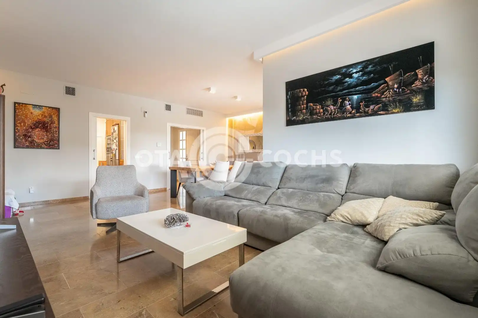 Casa o chalet en venta en Carrer Carrer del Pallars, Mestral