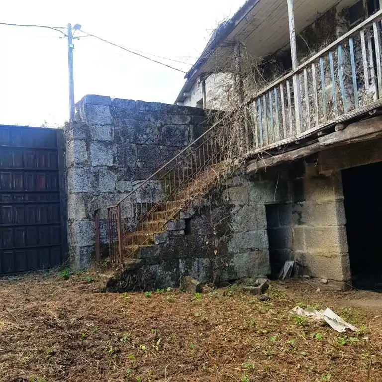 Maison rustique à vendre à Toén, imagen 7