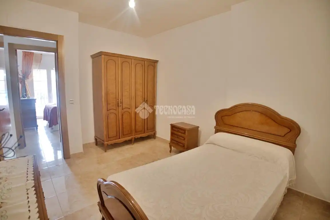 Habitación de Piso en venta en El Ejido
