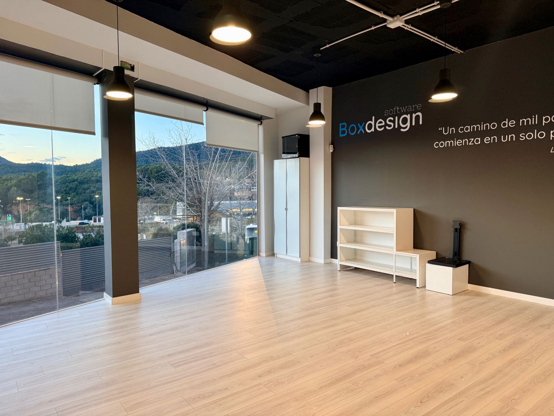 Local en venda en Viladecavalls amb Aire condicionat, Calefacció i Alarma